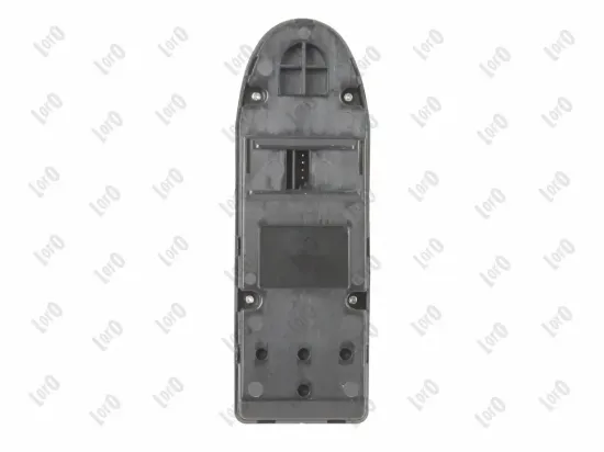 Schalter, Fensterheber vorne links ABAKUS 135-05-103 Bild Schalter, Fensterheber vorne links ABAKUS 135-05-103