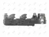 Schalter, Fensterheber vorne links ABAKUS 135-05-103 Bild Schalter, Fensterheber vorne links ABAKUS 135-05-103