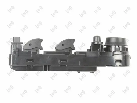 Schalter, Fensterheber vorne links ABAKUS 135-05-103 Bild Schalter, Fensterheber vorne links ABAKUS 135-05-103