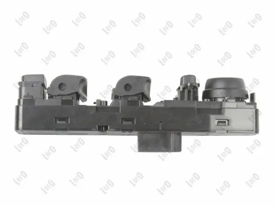 Schalter, Fensterheber vorne links ABAKUS 135-05-104 Bild Schalter, Fensterheber vorne links ABAKUS 135-05-104