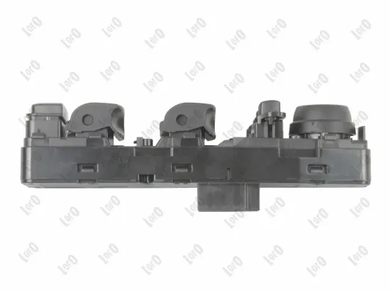 Schalter, Fensterheber vorne links ABAKUS 135-05-105 Bild Schalter, Fensterheber vorne links ABAKUS 135-05-105