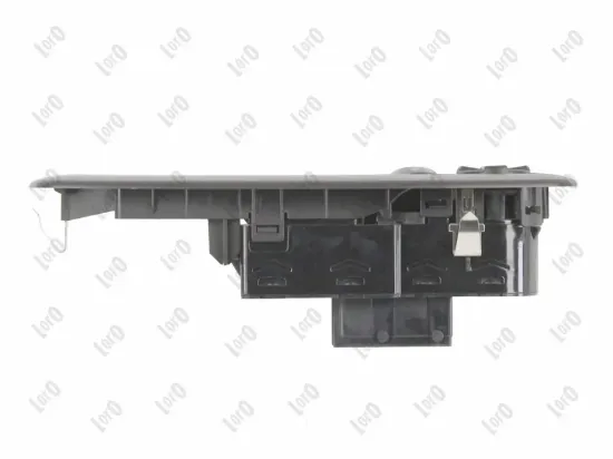 Schalter, Fensterheber vorne links ABAKUS 135-05-106 Bild Schalter, Fensterheber vorne links ABAKUS 135-05-106