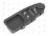 Schalter, Fensterheber vorne links ABAKUS 135-05-107