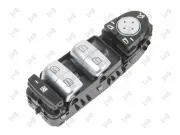 Schalter, Fensterheber vorne links ABAKUS 135-05-110