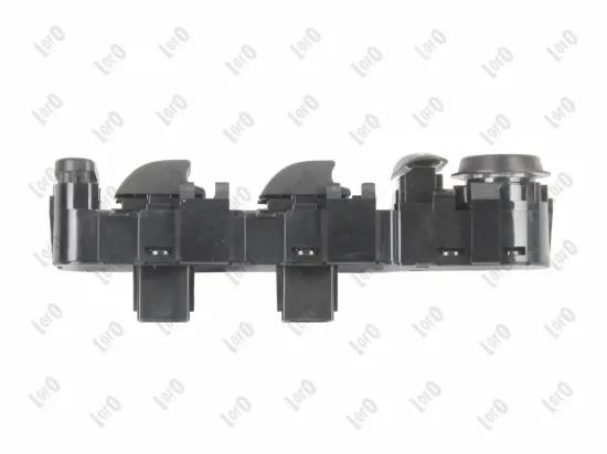 Schalter, Fensterheber vorne links ABAKUS 135-05-111 Bild Schalter, Fensterheber vorne links ABAKUS 135-05-111