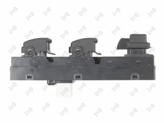 Schalter, Fensterheber vorne links ABAKUS 135-05-112 Bild Schalter, Fensterheber vorne links ABAKUS 135-05-112