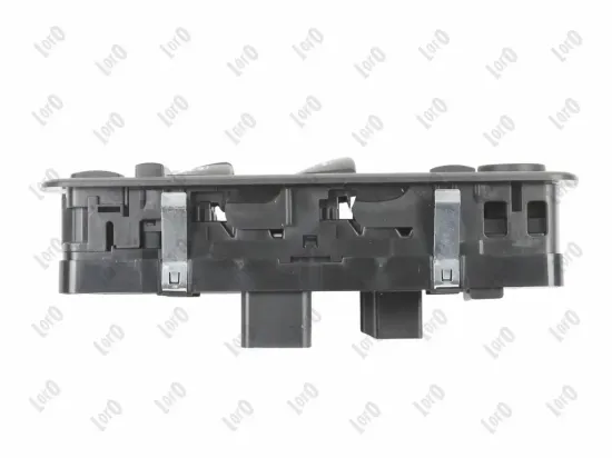 Schalter, Fensterheber vorne links ABAKUS 135-05-113 Bild Schalter, Fensterheber vorne links ABAKUS 135-05-113