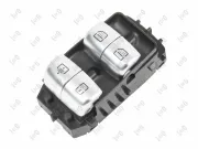 Schalter, Fensterheber hinten rechts ABAKUS 135-05-114
