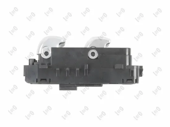 Schalter, Fensterheber hinten rechts ABAKUS 135-05-114 Bild Schalter, Fensterheber hinten rechts ABAKUS 135-05-114