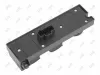 Schalter, Fensterheber vorne links ABAKUS 135-05-115 Bild Schalter, Fensterheber vorne links ABAKUS 135-05-115