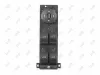 Schalter, Fensterheber vorne links ABAKUS 135-05-115 Bild Schalter, Fensterheber vorne links ABAKUS 135-05-115