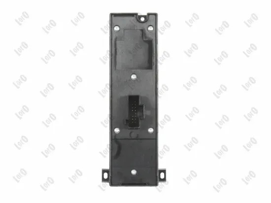 Schalter, Fensterheber vorne links ABAKUS 135-05-115 Bild Schalter, Fensterheber vorne links ABAKUS 135-05-115