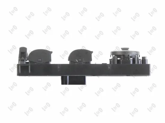 Schalter, Fensterheber vorne links ABAKUS 135-05-115 Bild Schalter, Fensterheber vorne links ABAKUS 135-05-115
