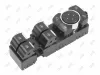 Schalter, Fensterheber vorne links ABAKUS 135-05-122 Bild Schalter, Fensterheber vorne links ABAKUS 135-05-122
