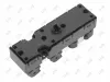 Schalter, Fensterheber vorne links ABAKUS 135-05-122 Bild Schalter, Fensterheber vorne links ABAKUS 135-05-122