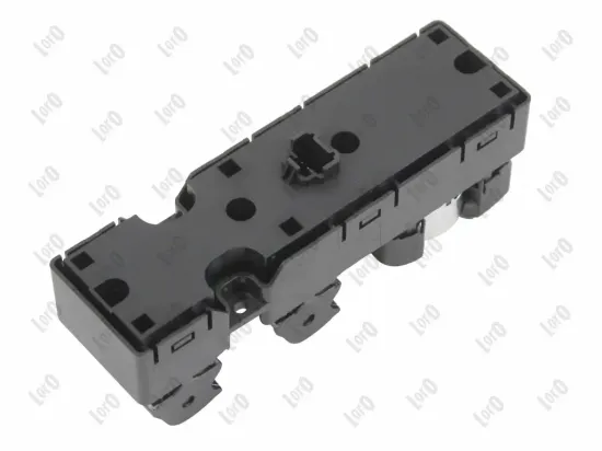 Schalter, Fensterheber vorne links ABAKUS 135-05-122 Bild Schalter, Fensterheber vorne links ABAKUS 135-05-122