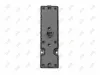 Schalter, Fensterheber vorne links ABAKUS 135-05-122 Bild Schalter, Fensterheber vorne links ABAKUS 135-05-122
