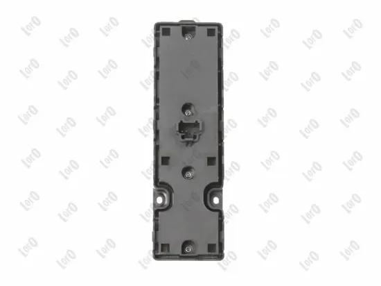 Schalter, Fensterheber vorne links ABAKUS 135-05-122 Bild Schalter, Fensterheber vorne links ABAKUS 135-05-122