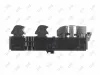 Schalter, Fensterheber vorne links ABAKUS 135-05-122 Bild Schalter, Fensterheber vorne links ABAKUS 135-05-122