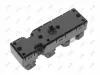 Schalter, Fensterheber vorne links ABAKUS 135-05-123 Bild Schalter, Fensterheber vorne links ABAKUS 135-05-123