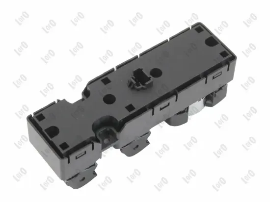 Schalter, Fensterheber vorne links ABAKUS 135-05-123 Bild Schalter, Fensterheber vorne links ABAKUS 135-05-123