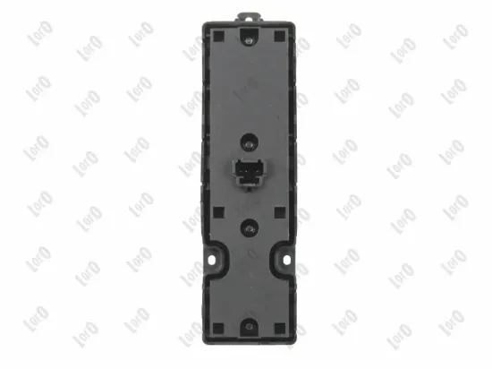 Schalter, Fensterheber vorne links ABAKUS 135-05-123 Bild Schalter, Fensterheber vorne links ABAKUS 135-05-123