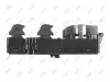 Schalter, Fensterheber vorne links ABAKUS 135-05-123 Bild Schalter, Fensterheber vorne links ABAKUS 135-05-123