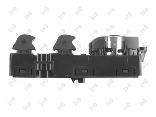Schalter, Fensterheber vorne links ABAKUS 135-05-123 Bild Schalter, Fensterheber vorne links ABAKUS 135-05-123