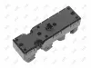 Schalter, Fensterheber vorne links ABAKUS 135-05-124 Bild Schalter, Fensterheber vorne links ABAKUS 135-05-124