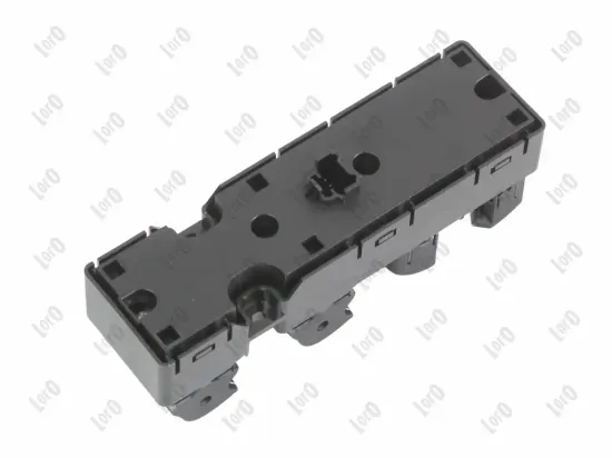Schalter, Fensterheber vorne links ABAKUS 135-05-124 Bild Schalter, Fensterheber vorne links ABAKUS 135-05-124