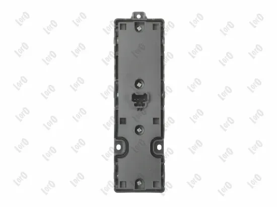 Schalter, Fensterheber vorne links ABAKUS 135-05-124 Bild Schalter, Fensterheber vorne links ABAKUS 135-05-124