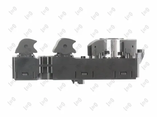 Schalter, Fensterheber vorne links ABAKUS 135-05-124 Bild Schalter, Fensterheber vorne links ABAKUS 135-05-124