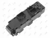Schalter, Fensterheber vorne links ABAKUS 135-05-125 Bild Schalter, Fensterheber vorne links ABAKUS 135-05-125