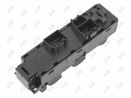 Schalter, Fensterheber vorne links ABAKUS 135-05-125 Bild Schalter, Fensterheber vorne links ABAKUS 135-05-125
