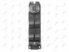 Schalter, Fensterheber vorne links ABAKUS 135-05-125 Bild Schalter, Fensterheber vorne links ABAKUS 135-05-125