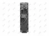 Schalter, Fensterheber vorne links ABAKUS 135-05-125 Bild Schalter, Fensterheber vorne links ABAKUS 135-05-125