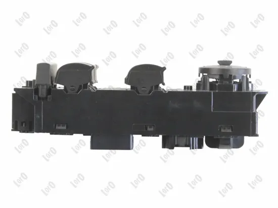 Schalter, Fensterheber vorne links ABAKUS 135-05-125 Bild Schalter, Fensterheber vorne links ABAKUS 135-05-125