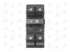 Schalter, Fensterheber vorne links ABAKUS 135-05-126 Bild Schalter, Fensterheber vorne links ABAKUS 135-05-126