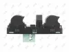 Schalter, Fensterheber vorne links ABAKUS 135-05-126 Bild Schalter, Fensterheber vorne links ABAKUS 135-05-126