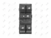 Schalter, Fensterheber vorne links ABAKUS 135-05-128 Bild Schalter, Fensterheber vorne links ABAKUS 135-05-128