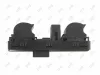 Schalter, Fensterheber vorne links ABAKUS 135-05-128 Bild Schalter, Fensterheber vorne links ABAKUS 135-05-128