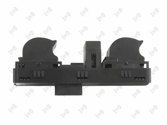 Schalter, Fensterheber vorne links ABAKUS 135-05-128 Bild Schalter, Fensterheber vorne links ABAKUS 135-05-128