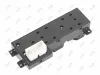 Schalter, Fensterheber vorne links ABAKUS 135-05-138 Bild Schalter, Fensterheber vorne links ABAKUS 135-05-138