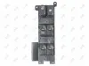 Schalter, Fensterheber vorne links ABAKUS 135-05-138 Bild Schalter, Fensterheber vorne links ABAKUS 135-05-138