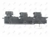 Schalter, Fensterheber vorne links ABAKUS 135-05-138 Bild Schalter, Fensterheber vorne links ABAKUS 135-05-138