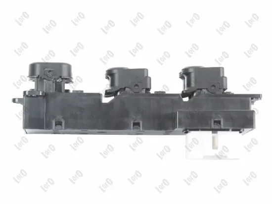 Schalter, Fensterheber vorne links ABAKUS 135-05-138 Bild Schalter, Fensterheber vorne links ABAKUS 135-05-138