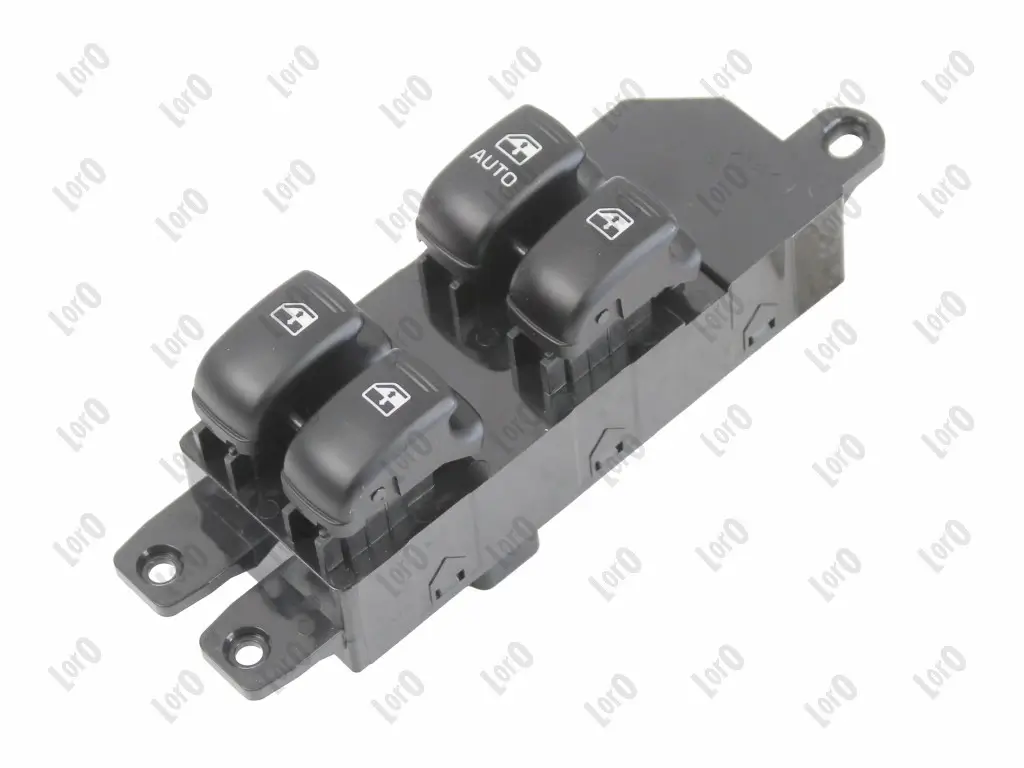 Schalter, Fensterheber vorne links ABAKUS 135-05-139