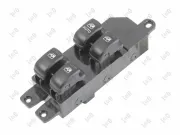 Schalter, Fensterheber vorne links ABAKUS 135-05-139