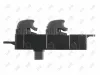 Schalter, Fensterheber vorne links ABAKUS 135-05-139 Bild Schalter, Fensterheber vorne links ABAKUS 135-05-139