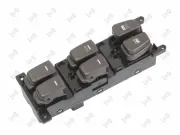 Schalter, Fensterheber vorne links ABAKUS 135-05-143